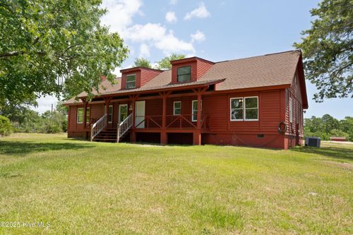 521 Highway 172, Hubert, NC, 28539-3560 | Card Image