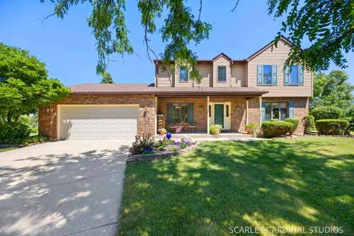 36 Crofton Ct, Oswego, IL, 60543-9443 | Card Image