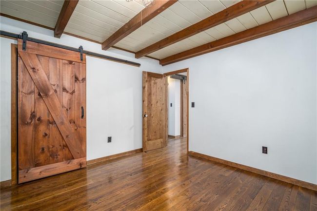 771 Little Hendricks Mountain Rd, House other with 3 bedrooms, 2 bathrooms and 4 parking in Jasper GA | Image 19