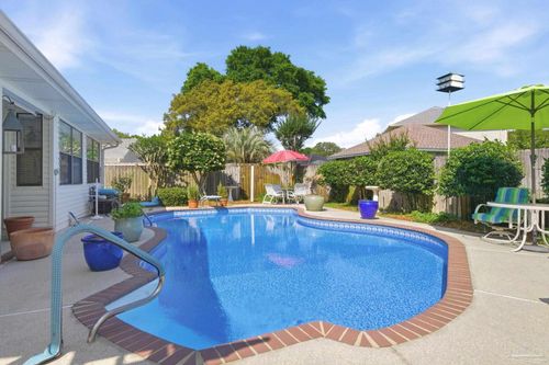 4470 La Mirage, Pensacola, FL, 32504-7868 | Card Image