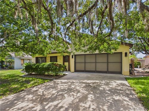 5 Pinewood Green, HOMOSASSA, FL, 34446 | Card Image
