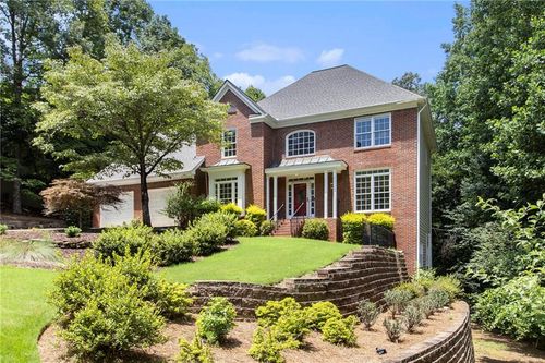 5145 Southlake Dr, Alpharetta, GA, 30005-4335 | Card Image