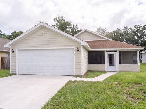 8742 Fort Shea Avenue, ORLANDO, FL, 32822 | Card Image