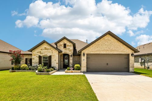 1077 Fleetwood Dr, Justin, TX, 76247-1888 | Card Image