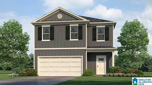 401 Peavine Trailer Park, Alabaster, AL, 35007 | Card Image