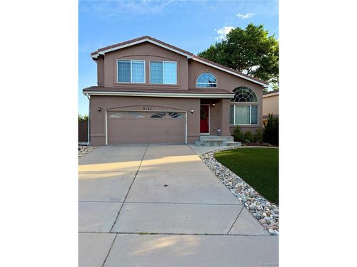 9151 Roadrunner St, Highlands Ranch, CO, 80129-5758 | Card Image
