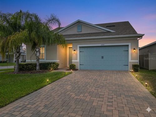 2090 Brillante Dr, SAINT CLOUD, FL, 34771-8740 | Card Image
