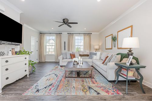 235 Misty Pike Drive Drive, Raleigh, NC, 27603 | Card Image