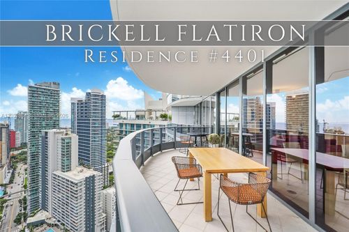 4401-1000 Brickell Plz, Miami, FL, 33131-3833 | Card Image