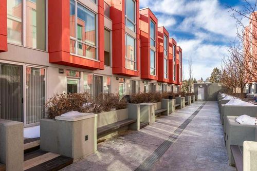 203-2717 17 St Sw, Calgary, AB, T2T4N4 | Card Image