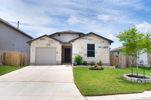 6806 Rondo Measure, San Antonio, TX, 78252-4693 | Card Image