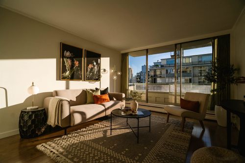 803-1967 Barclay St, Vancouver, BC, V6G1L1 | Card Image
