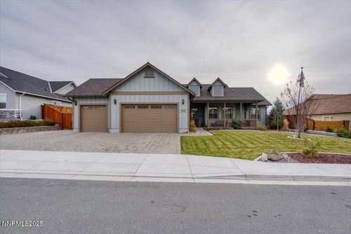 322 Desert Chukar Dr, Spanish Springs, NV, 89441-6223 | Card Image