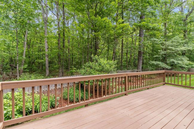 1623 Devlan Forest Ln, House other with 3 bedrooms, 3 bathrooms and null parking in Signal Mountain TN | Image 42