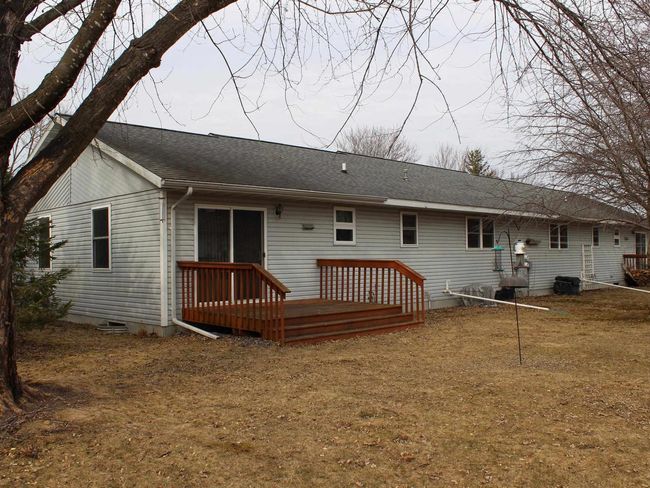 501-503 W Main Street, Home with 0 bedrooms, 0 bathrooms and null parking in SPENCER WI | Image 23