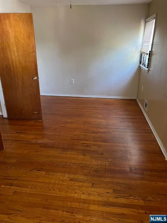 Residential Income in Irvington 5