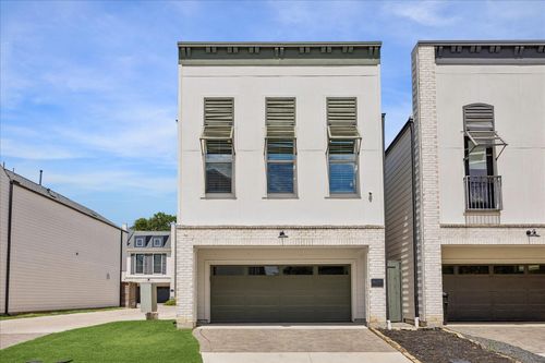 c-852 Fisher St, Houston, TX, 77018-5354 | Card Image