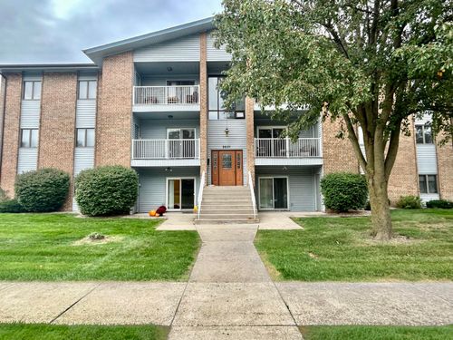 apt-101-9621 Merrillville Rd, Crown Point, IN, 46307-2246 | Card Image