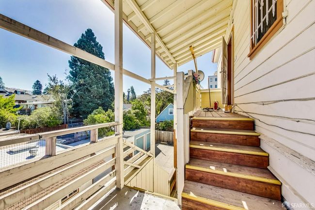2815 - 2811 Telegraph Ave, Home with 6 bedrooms, 5 bathrooms and 4 parking in Berkeley CA | Image 42