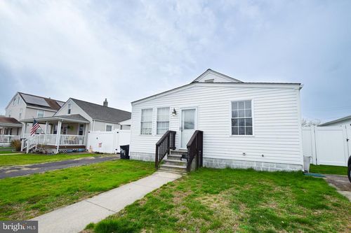 2707 Mccomas Ave, BALTIMORE, MD, 21222-2316 | Card Image