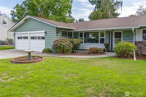 1651 Sw Snively Ave, Chehalis, WA, 98532-3926 | Card Image