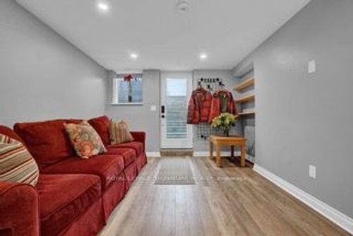 bsmt-754 Craighurst Crt, Pickering, ON, L1X2W9 | Card Image