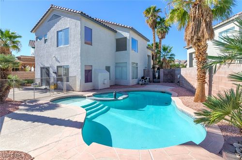 3724 Crest Horn Dr, Las Vegas, NV, 89147-4246 | Card Image