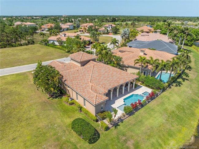 110 Se San Fratello, House other with 3 bedrooms, 5 bathrooms and 2 parking in PORT SAINT LUCIE FL | Image 53