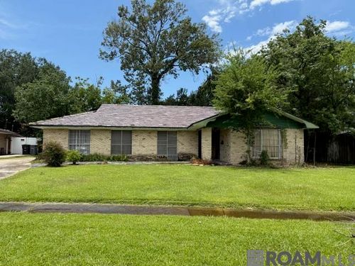 535 Thornwood Dr, Baton Rouge, LA, 70806-3114 | Card Image