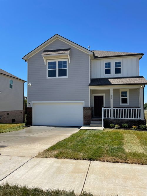 62-308 Burnham Rd, Spring Hill, TN, 37174-3349 | Card Image