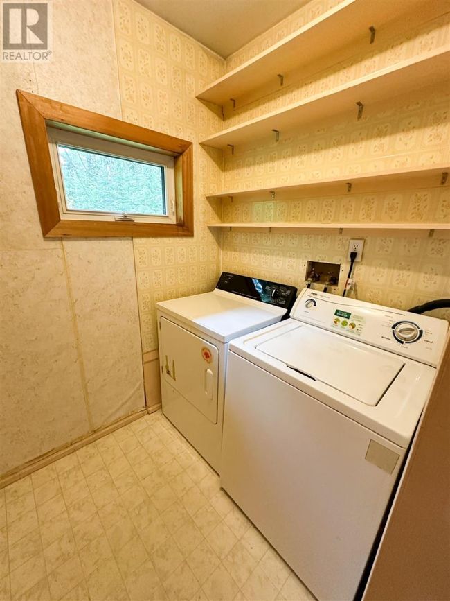 25 Forestry Rd, Home with 2 bedrooms, 1 bathrooms and null parking in Red Lake ON | Image 13