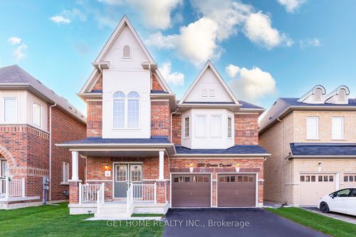 1212 Drinkle Cres, Oshawa, ON, L1K3G8 | Card Image