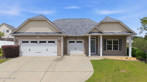 33 Colonist Pl, Cameron, NC, 28326-4023 | Card Image