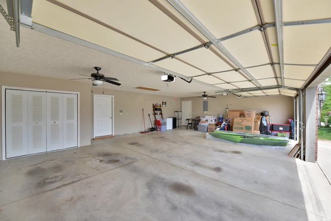 3902 Rushgrove Dr, House other with 3 bedrooms, 2 bathrooms and null parking in Lafayette IN | Image 36