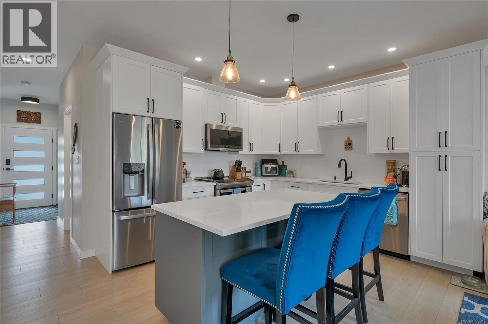 Residential in Campbell River 2