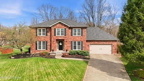 3419 Brookhollow Dr, Louisville, KY, 40220 | Card Image
