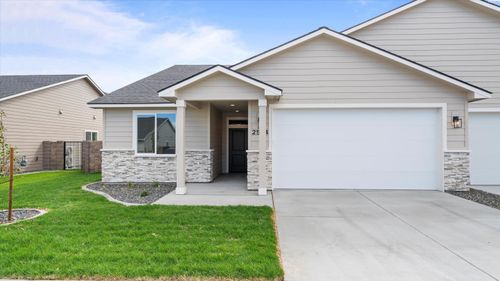 2574 Sunray Ave, Richland, WA, 99352-8018 | Card Image