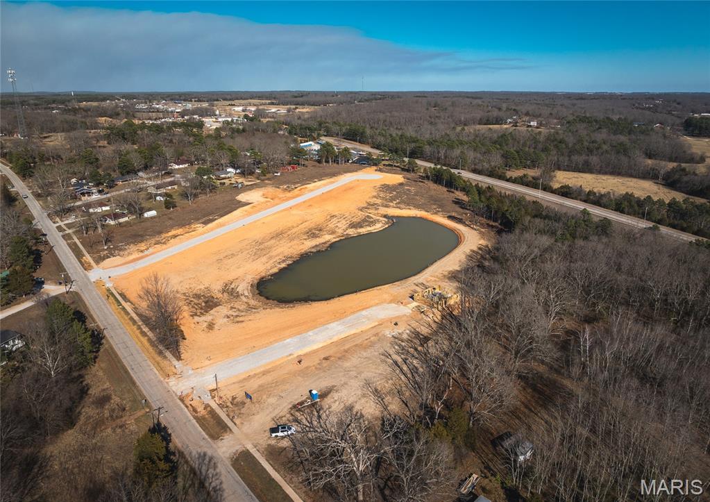 Land in Houston 5