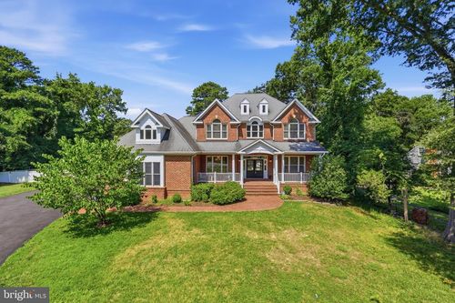 5248 Clifton St, ALEXANDRIA, VA, 22312-2115 | Card Image