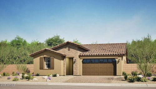 13405 W Via Perugia, Peoria, AZ, 85383 | Card Image