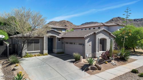 2606 W Florentine Rd, Phoenix, AZ, 85086-6688 | Card Image