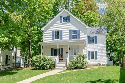 42 River Rdg, Wellesley, MA, 02481-3514 | Card Image