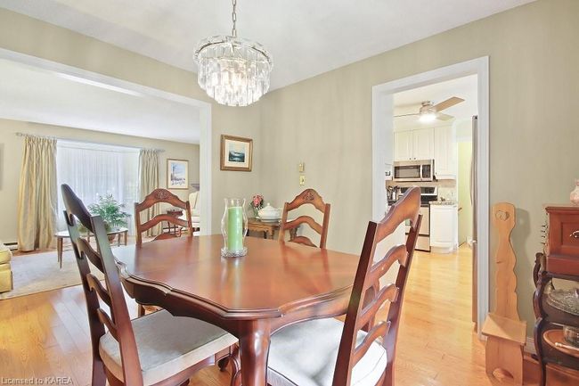 15 Bay St, House other with 2 bedrooms, 1 bathrooms and 5 parking in Newboro ON | Image 8