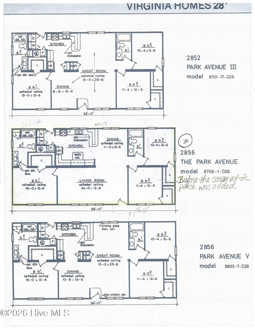 472 Maplewood Dr Nw, Calabash, NC, 28467-1832 | Card Image