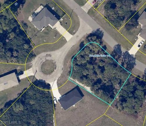 5027 Gunn Circle, LABELLE, FL, 33935 | Card Image