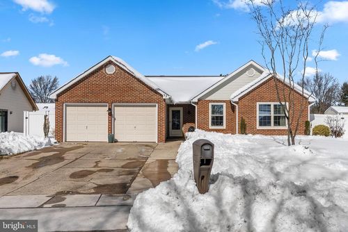 33 Birchwood Dr, MARLTON, NJ, 08053-1437 | Card Image