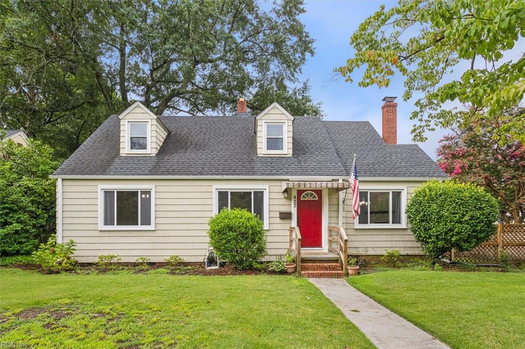 Maycox Ave, Norfolk, VA 23505