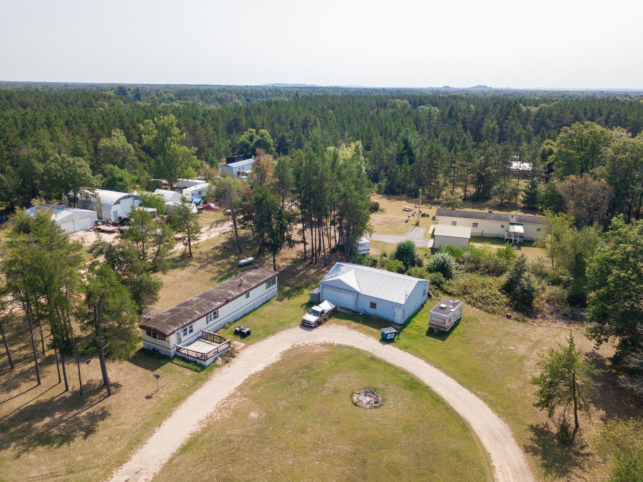 Neitzel Dr, New Lisbon, WI 53950