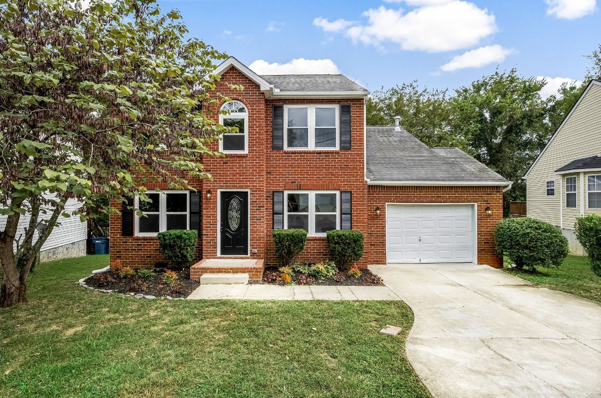 Baker Springs Ln, Spring Hill, TN 37174