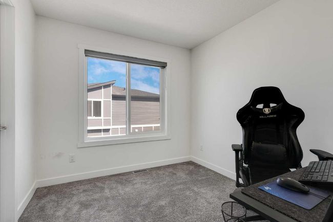 11 Cornerstone Row Ne, Townhouse with 3 bedrooms, 3 bathrooms and 2 parking in Calgary AB | Image 26